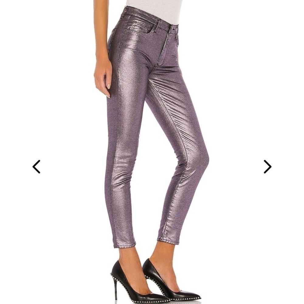 NWT Lovers & Friends Mason Skinny Jeans